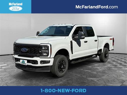 2025 Ford F-250 XL