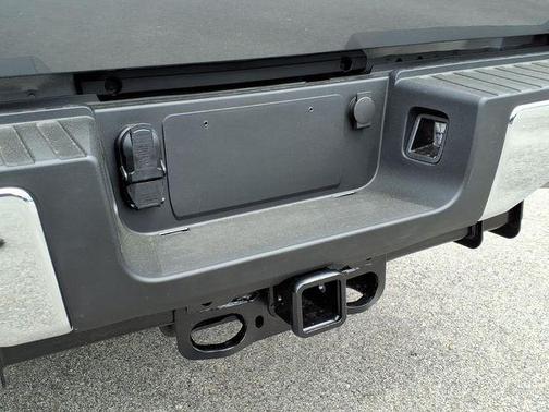 Carbonized Gray Metallic 2026 Ford F-250 XLT