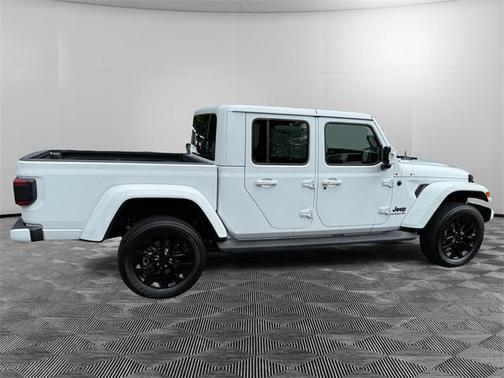 2022 Jeep Gladiator High Altitude 4x4