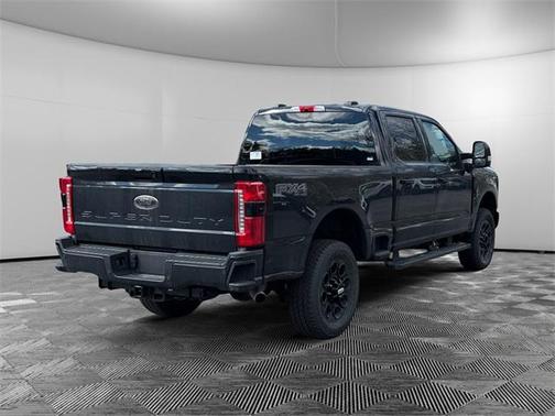 2025 Ford F-350 Lariat