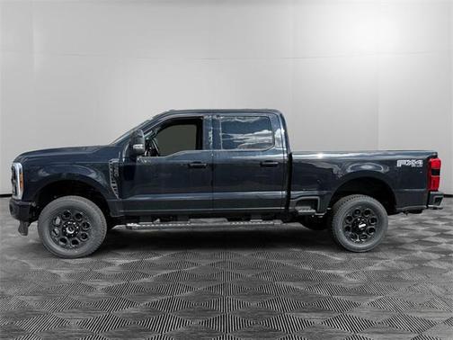 2025 Ford F-350 Lariat