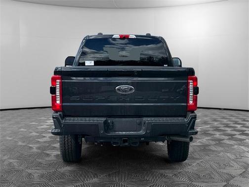 2025 Ford F-350 Lariat