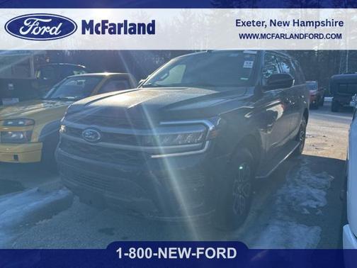 2022 Ford Expedition XLT