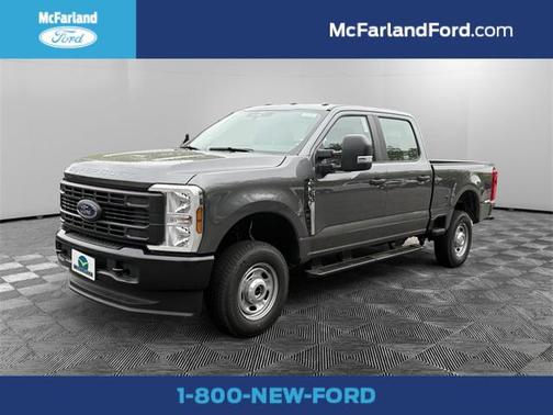 2025 Ford F-250 XL