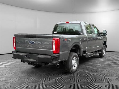 2025 Ford F-250 XL