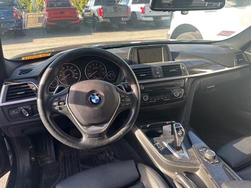 2017 BMW 330 xDrive
