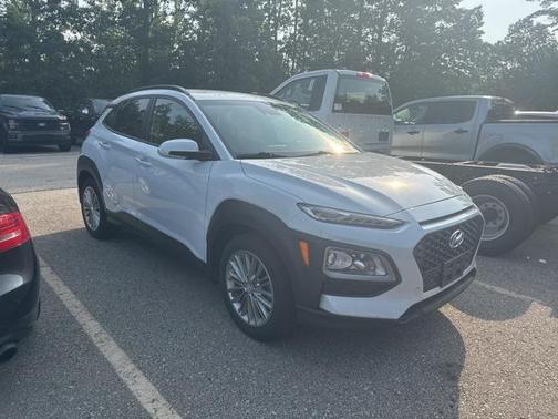 2020 Hyundai KONA SEL