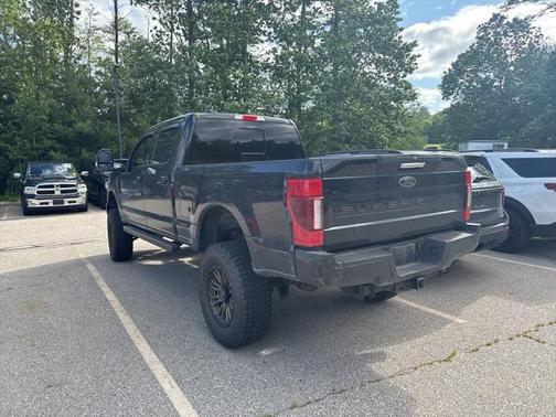 2022 Ford F-350 Lariat