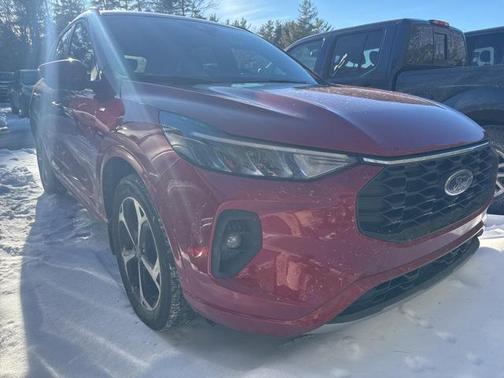 2023 Ford Escape ST-Line Select