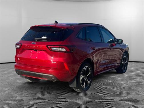 2023 Ford Escape ST-Line Select
