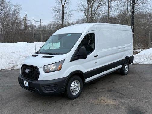 2026 Ford Transit-250 148 WB Medium Roof Cargo