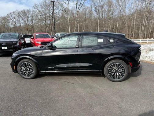 2024 Ford Mustang Mach-E Premium