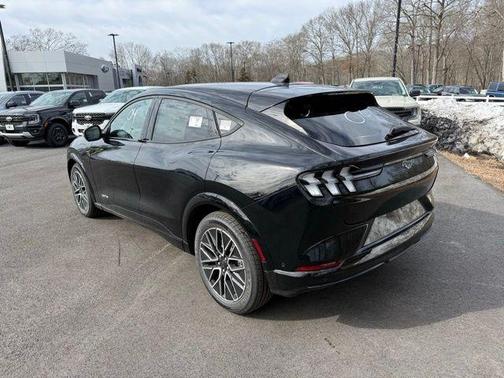 2024 Ford Mustang Mach-E Premium