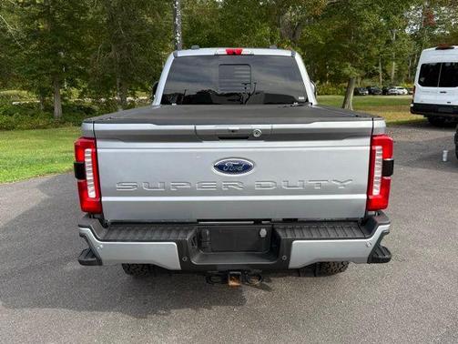2023 Ford F-350 Lariat Super Duty