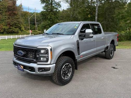 2023 Ford F-350 Lariat Super Duty