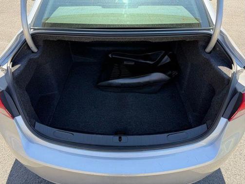 2019 Chevrolet Impala 1LT