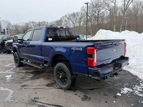 2026 Ford F-350 XLT