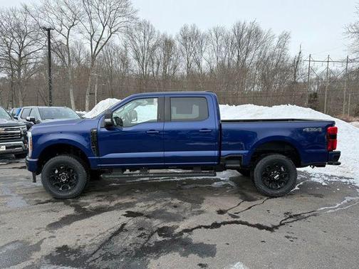 2026 Ford F-350 XLT