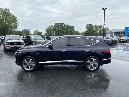 2024 Genesis GV80 3.5T