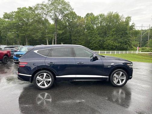 2024 Genesis GV80 3.5T