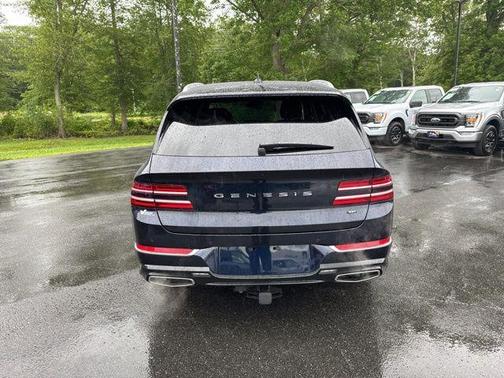 2024 Genesis GV80 3.5T