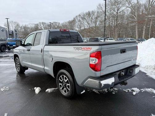 2019 Toyota Tundra 