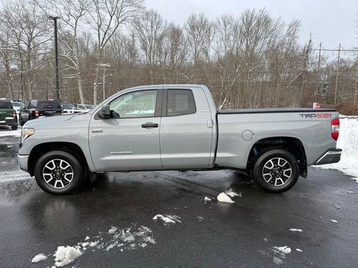 2019 Toyota Tundra 