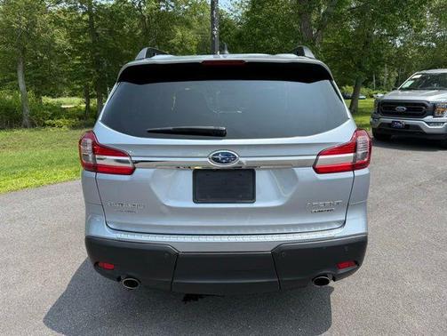 2022 Subaru Ascent Limited 7-Passenger