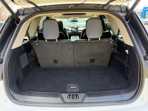 2023 Lincoln Aviator Standard AWD