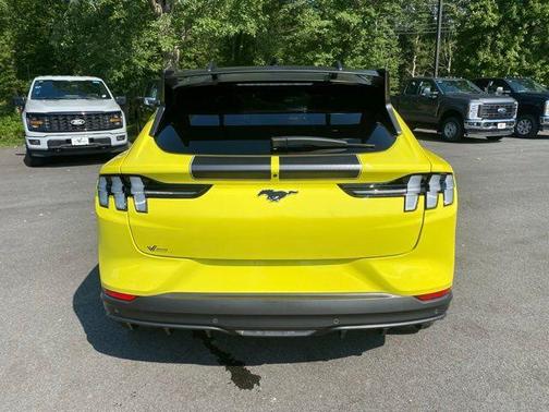 2024 Ford Mustang Mach-E GT
