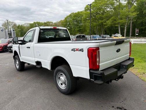 2025 Ford F-350 XL