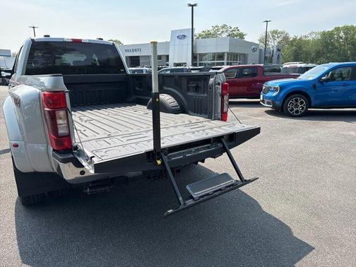 2020 Ford F-350 XLT