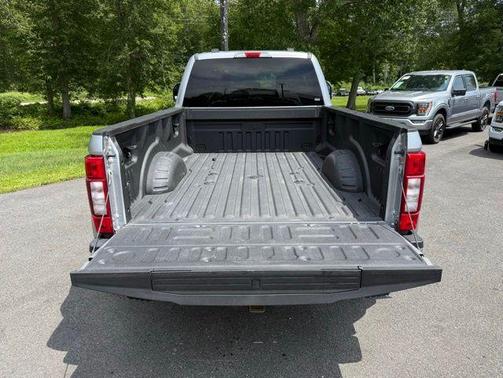 2020 Ford F-350 XLT