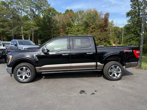 2023 Ford F-150 King Ranch