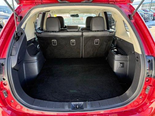 2018 Mitsubishi Outlander PHEV 