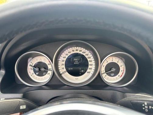 Tan 2017 Mercedes-Benz E-Class E 400