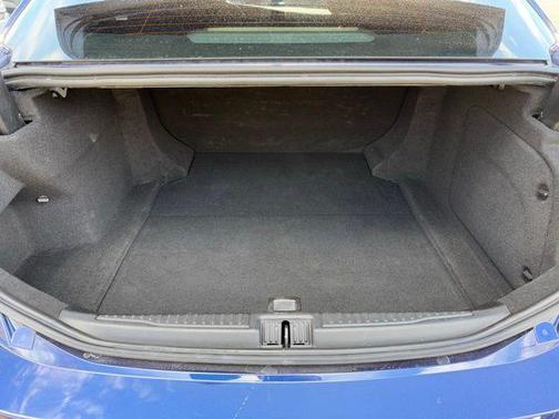 2018 Alfa Romeo Giulia Quadrifoglio