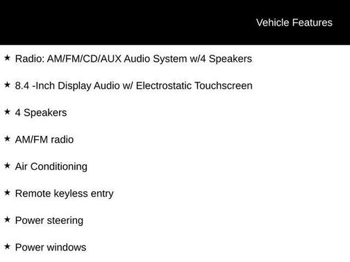 2020 Nissan Frontier S