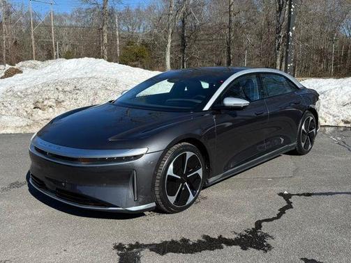 2023 Lucid Air Grand Touring