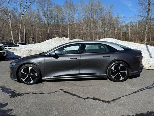 2023 Lucid Air Grand Touring