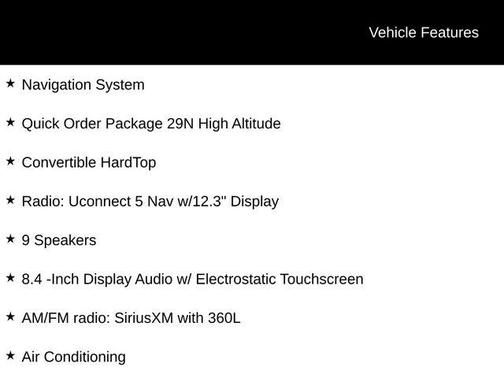 2024 Jeep Wrangler 4xe High Altitude