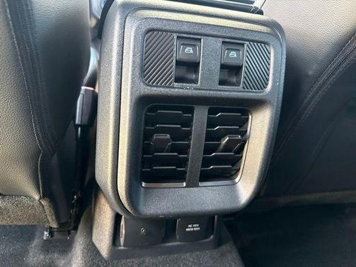 Shadow Black 2026 Ford Bronco Outer Banks