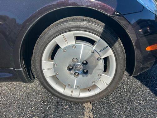 2003 Lexus SC 430 