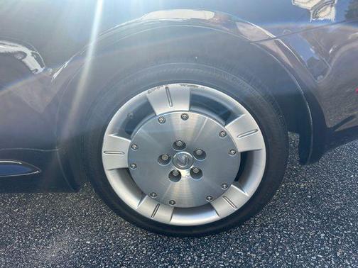 2003 Lexus SC 430 