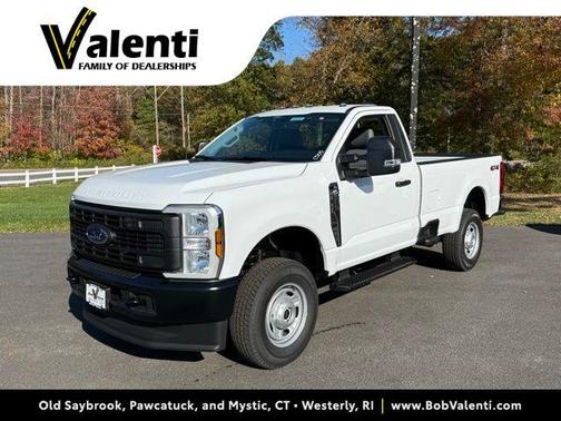 2026 Ford F-250 XL