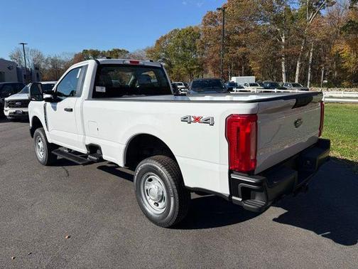 2026 Ford F-250 XL