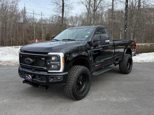 2023 Ford F-350 XL