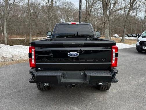 2023 Ford F-350 XL