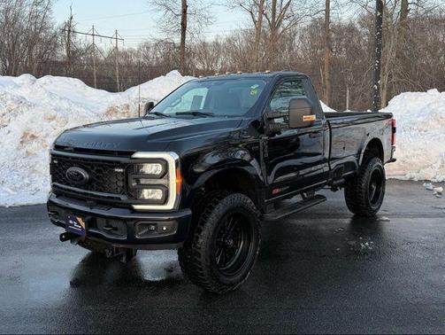 2023 Ford F-350 XL