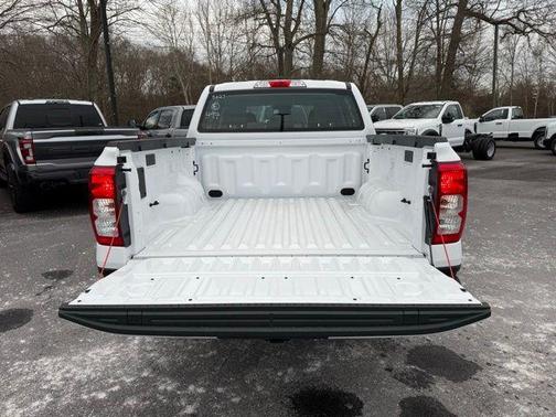 2024 Ford Ranger XL